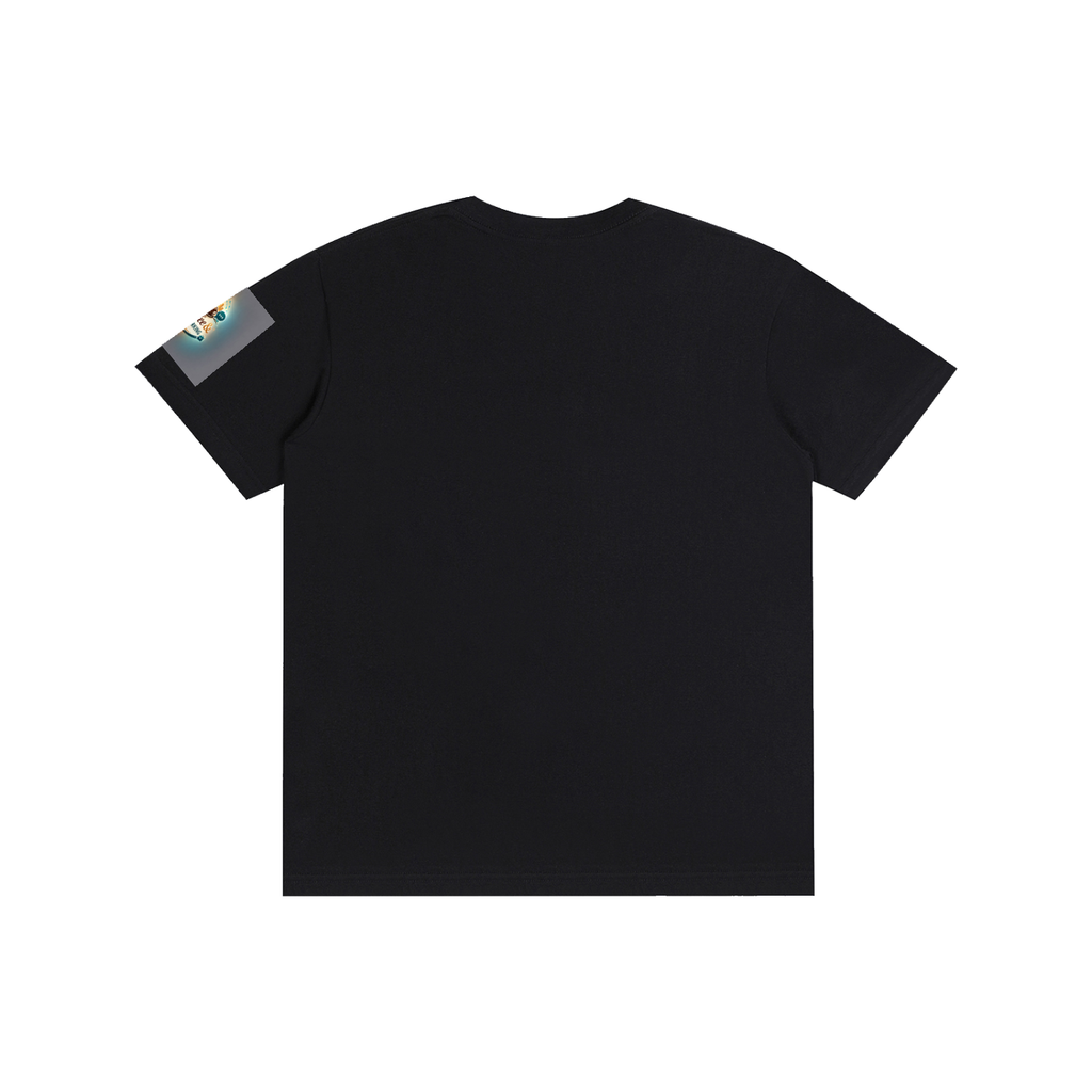Pure Cotton Unisex T-Shirt