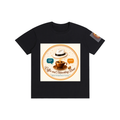 Pure Cotton Unisex T-Shirt