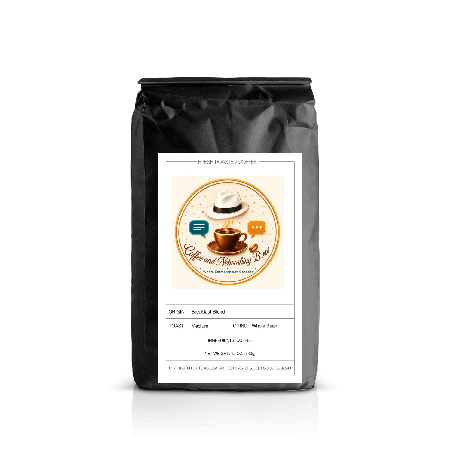 Breakfast Blend